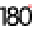 One Hundred 80 Degrees Icon