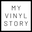 My Vinyl Story Icon