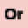 Oryany Icon