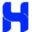 HASTeBC Icon