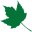 Maple Landmark Icon