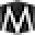Majestic Mirror Icon