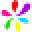 Creative Colors Icon