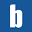 Big Blue Icon
