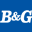 B And G Equipment Icon