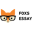 Foxy-essay Icon