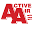 Active Air Icon