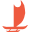 Island Slipper Icon