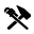 Iron Age Footwear Icon
