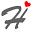 Helens Heart Icon