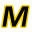 Modern Studio Equipment Icon
