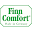 Finn Comfort Icon