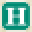 Harounian Rugs International Icon