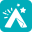 Pacific Play Tents Icon