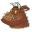 The Gruffalo Icon
