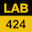 Laboratory 424 Icon