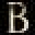 Belucia Icon