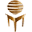 East West Furniture Icon