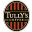 Tully's Coffee Icon