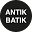Antik Batik Icon