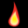UniFlame Icon