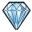 A Bidda Bling Icon