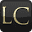 Luce Crystal Icon