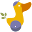 Friendly Toys Icon