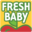 Fresh Baby Icon