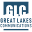 Great Lakes Communication Icon