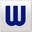 Wolf X-Ray Icon