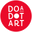 Do A Dot Art Icon