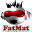 Fatmat Icon