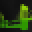 Urban Security Group Icon