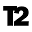 Take 2 Interactive Icon