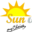Sun Wireless Icon