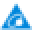 Delta Electronics Icon