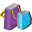 Crystal Icing Select Icon