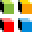 Dazzle Multimedia Icon