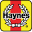 Clymer Icon