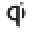 Qi Wireless Icon
