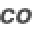 Clear One Communications Icon
