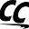 Chromacast Icon