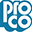 Pro Co Sound Icon