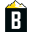 Butler Creek Icon