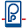 Poly-Planar Icon
