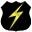 Brite Strike Icon