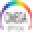 Omega Filters Icon