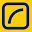 Travel Blue Icon