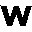 Weatherproof Icon